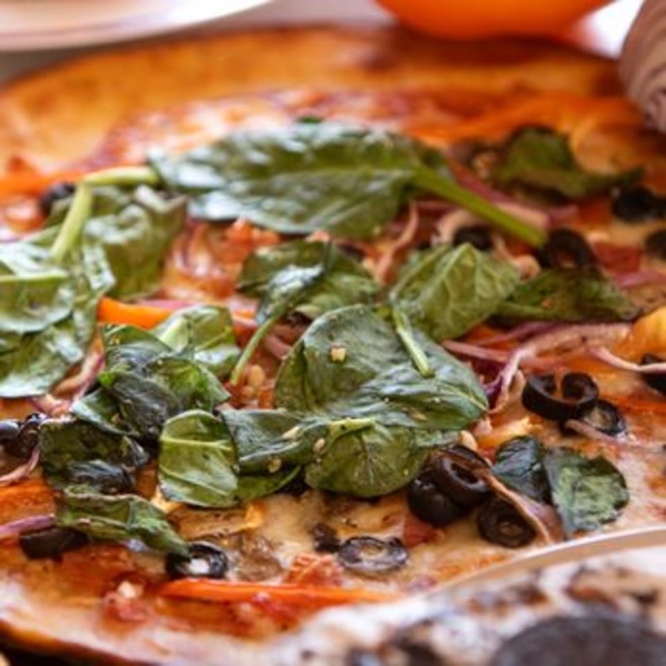 What Makes Our Pizza Stand Out