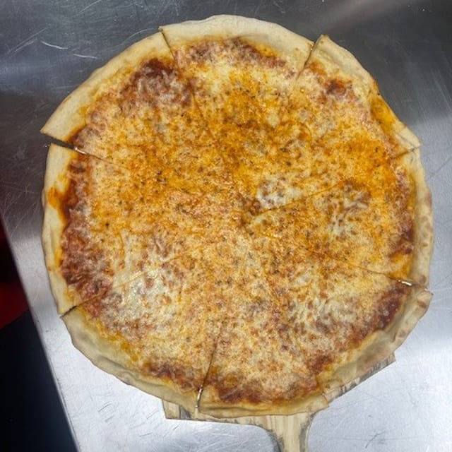 Cheese Pizza.