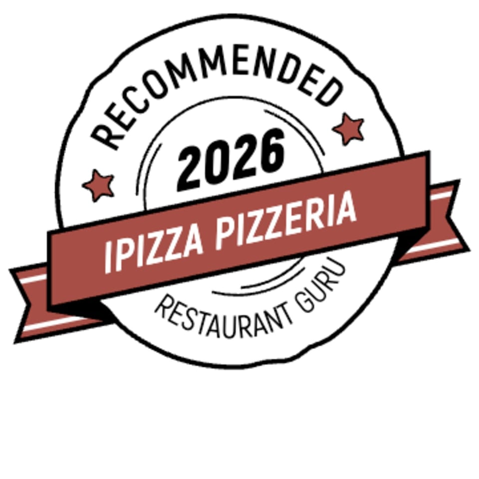 We've Been Recognized by Restaurant Guru