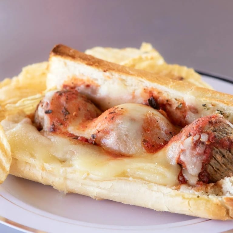 Delicious Chicken Parmesan and More Italian Classics