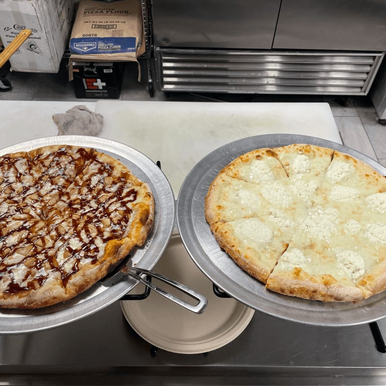 Delicious Cheesecake Options